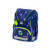Herlitz Schulrucksack UltraLight XLPlus T.Rex Explorer 4-teilig 22 l