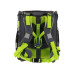 Herlitz Schulrucksack FiloActive XL Plus Wild Panther 5-teilig 21 l