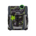 Herlitz Schulrucksack FiloActive XL Plus Wild Panther 5-teilig 21 l