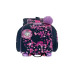 Herlitz Schulrucksack FiloActiveXL PlusBlossom Dance 5-teilig 21 l