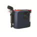 Polti Teppichreiniger StainOver SC40 Pet Weiss/Blau