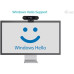 i-tec Webcam SOLOMON WH200 i-tec Webcam SOLOMON WH200