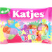 Katjes Gummibonbons Party Fred 210 g