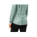 VAUDE Damen Windjacke Wo Matera Air dusty fern Hellgrün, Grösse 38