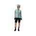 VAUDE Damen Windjacke Wo Matera Air dusty fern Hellgrün, Grösse 38