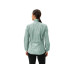 VAUDE Damen Windjacke Wo Matera Air dusty fern Hellgrün, Grösse 44