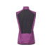 VAUDE Damen Veloweste Wo Matera Air Magenta, Grösse 38