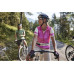 VAUDE Damen Veloweste Wo Matera Air Magenta, Grösse 38