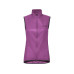 VAUDE Damen Veloweste Wo Matera Air Magenta, Grösse 42