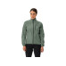 VAUDE Damen Regenjacke Drop III agave Grün, 34 VAUDE Damen Regenjacke Drop III agave Grün, 34