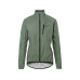 VAUDE Damen Regenjacke Drop III agave Grün, 42