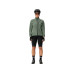 VAUDE Damen Regenjacke Drop III agave Grün, 42