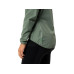 VAUDE Damen Regenjacke Drop III agave Grün, 44 VAUDE Damen Regenjacke Drop III agave Grün, 44