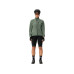 VAUDE Damen Regenjacke Drop III agave Grün, 44 VAUDE Damen Regenjacke Drop III agave Grün, 44