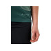 VAUDE Damen T-Shirt Wo Moab VI deep pond Grün, Grösse 36