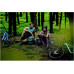 VAUDE Damen T-Shirt Wo Moab VI deep pond Grün, Grösse 38