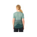 VAUDE Damen T-Shirt Wo Moab VI deep pond Grün, Grösse 40