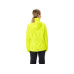 VAUDE Damen Regenjacke Wo Escape Bike Light Hellgrün, Grösse 36