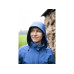 VAUDE Damen Regenjacke Wo Escape Bike Light Hellgrün, Grösse 42