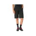 VAUDE Damen Shorts Wo Ledro Schwarz, 38 VAUDE Damen Shorts Wo Ledro Schwarz, 38