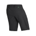VAUDE Damen Shorts Wo Ledro Schwarz, 40 VAUDE Damen Shorts Wo Ledro Schwarz, 40