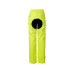 VAUDE Damen Velohose Wo Drop II Neongelb, Grösse 40