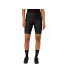 VAUDE Damen Velohose Wo Posta Tights Schwarz, Grösse 36 VAUDE Damen Velohose Wo Posta Tights Schwarz, Grösse 36