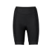 VAUDE Damen Velohose Wo Posta Tights Schwarz, Grösse 44