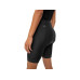 VAUDE Damen Velohose Wo Posta Tights Schwarz, Grösse 46 VAUDE Damen Velohose Wo Posta Tights Schwarz, Grösse 46