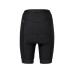 VAUDE Damen Velohose Wo Posta Tights Schwarz, Grösse 46 VAUDE Damen Velohose Wo Posta Tights Schwarz, Grösse 46