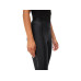 VAUDE Damen Velohose Wo Posta 3/4 Tights Schwarz, Grösse 40