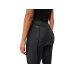 VAUDE Damen Velohose Wo Posta 3/4 Tights Schwarz, Grösse 44