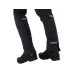 VAUDE Damen Velohose Fluid Full-Zip Grösse-40, Schwarz VAUDE Damen Velohose Fluid Full-Zip Grösse-40, Schwarz