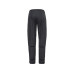 VAUDE Damen Velohose Fluid Full-Zip Grösse-44, Schwarz VAUDE Damen Velohose Fluid Full-Zip Grösse-44, Schwarz