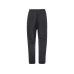 VAUDE Damen Velohose Fluid Full-Zip Grösse-46, Schwarz VAUDE Damen Velohose Fluid Full-Zip Grösse-46, Schwarz