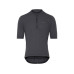 VAUDE Herren Velotrikot Me Kuro HZ Schwarz, Grösse L