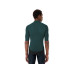 VAUDE Herren Velotrikot Me Furka FZ III deep pond Grün, Grösse M