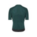 VAUDE Herren Velotrikot Me Furka FZ III deep pond Grün, Grösse M