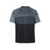 VAUDE Herren T-Shirt Me Moab VI heron Grau, Grösse S
