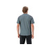 VAUDE Herren T-Shirt Me Moab VI heron Grau, Grösse M