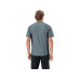 VAUDE Herren T-Shirt Me Moab VI heron Grau, Grösse L