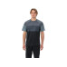 VAUDE Herren T-Shirt Me Moab VI heron Grau, Grösse XL