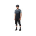 VAUDE Herren T-Shirt Me Moab VI heron Grau, Grösse XL