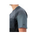 VAUDE Herren T-Shirt Me Moab VI heron Grau, Grösse XXL