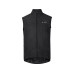 VAUDE Herren Veloweste Me Matera Air Schwarz, Grösse XL