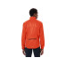 VAUDE Herren Windjacke Me Matera Air glowing red uni Grösse S VAUDE Herren Windjacke Me Matera Air glowing red uni Grösse S