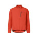 VAUDE Herren Regenjacke Me Drop III Signal Rot, M