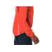 VAUDE Herren Regenjacke Me Drop III Signal Rot, M
