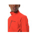 VAUDE Herren Regenjacke Me Drop III Signal Rot, M