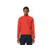 VAUDE Herren Regenjacke Me Drop III Signal Rot, M